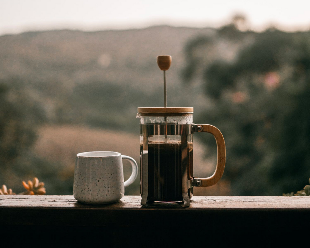 You’ve probably been drinking toxic coffee all your life!